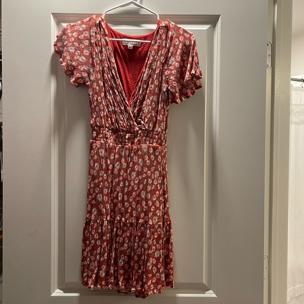 Idyllwind dress